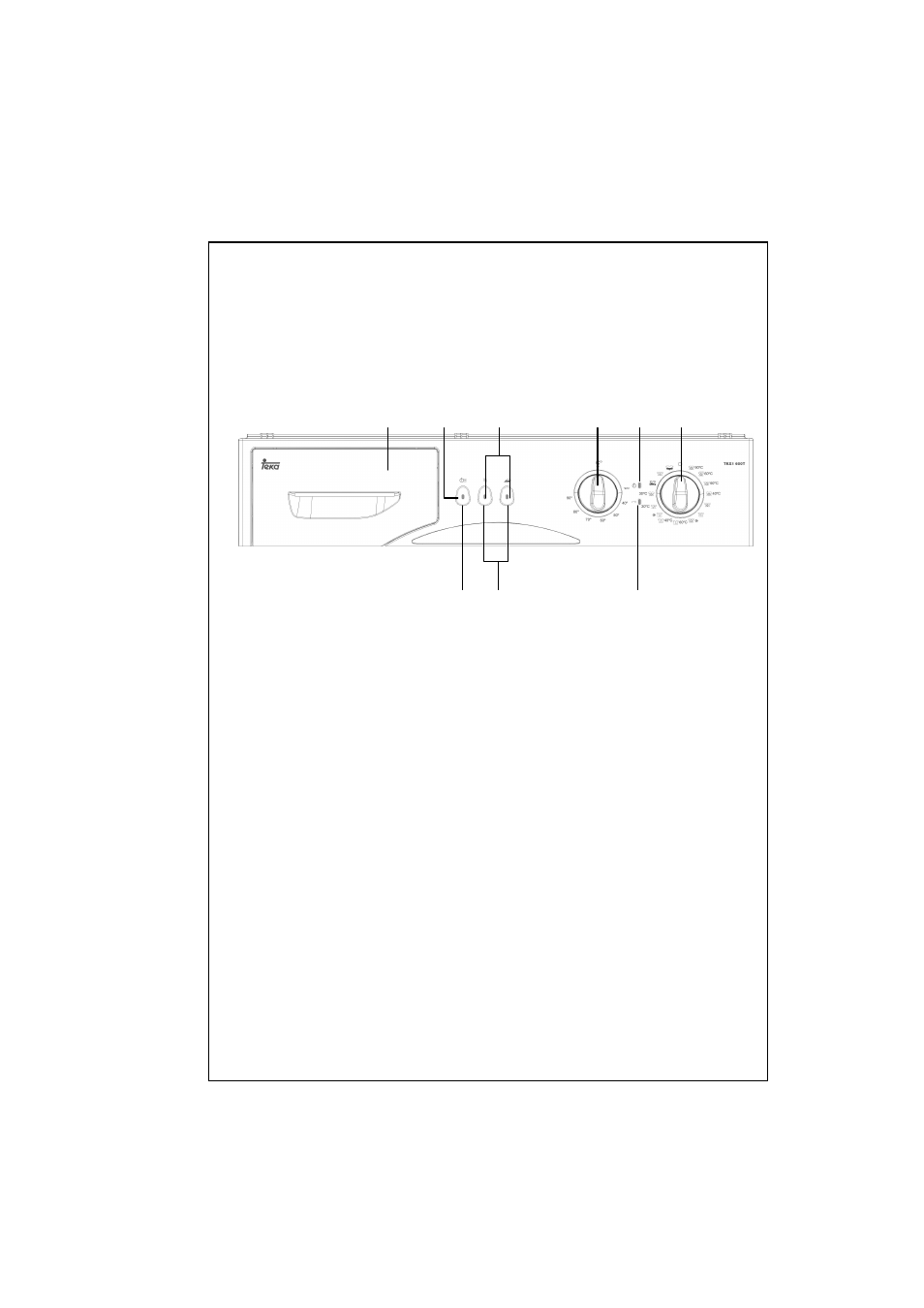 Teka TKX1 600 T User Manual | Page 37 / 140