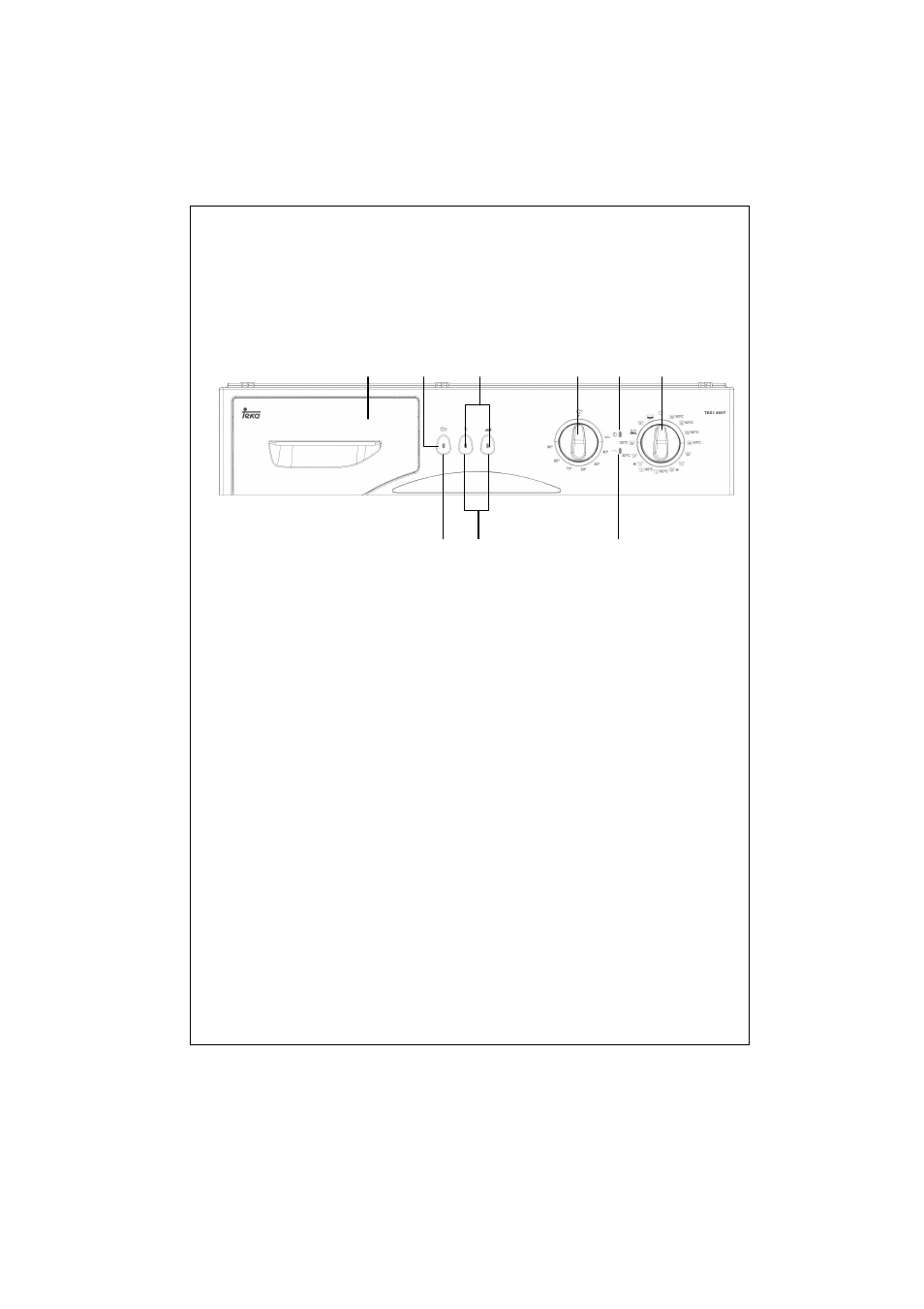 Teka TKX1 600 T User Manual | Page 65 / 140