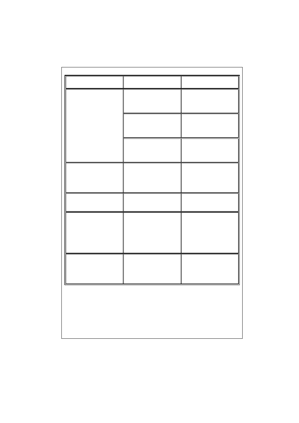 Teka TKX1 600 T User Manual | Page 81 / 140