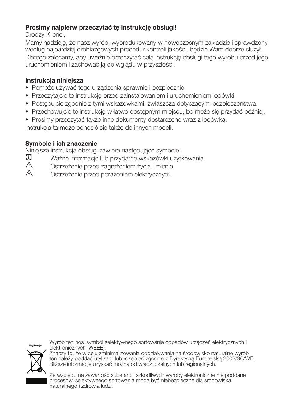 Teka RVI 35 User Manual | Page 126 / 160