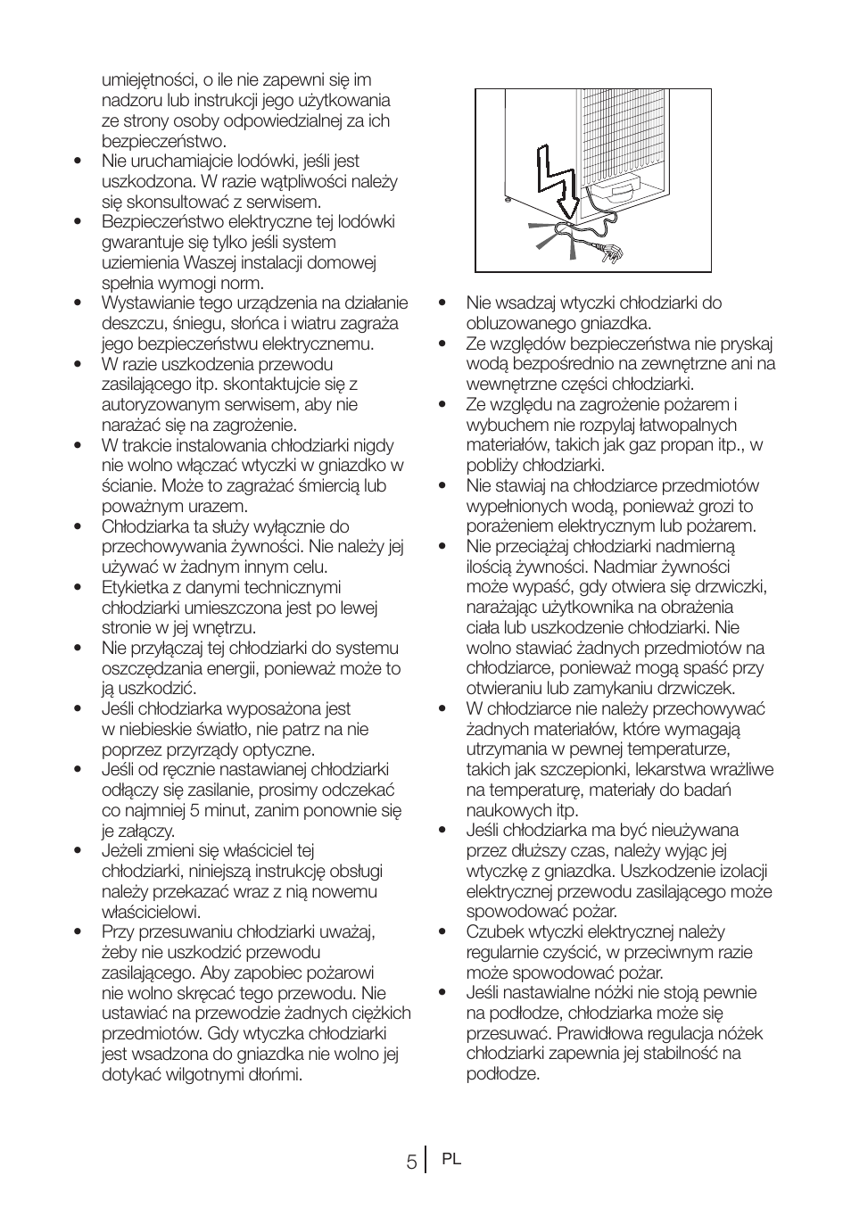 Teka RVI 35 User Manual | Page 130 / 160