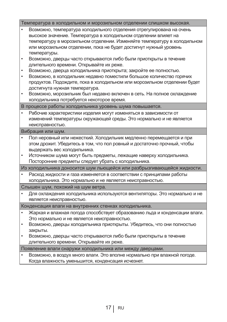 Teka RVI 35 User Manual | Page 158 / 160