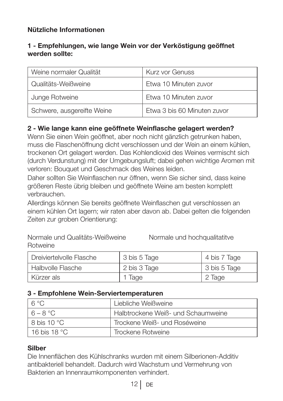 Teka RVI 35 User Manual | Page 30 / 160