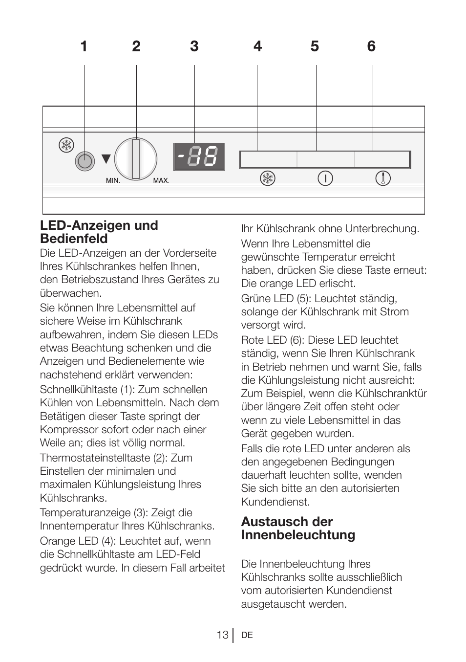 Teka RVI 35 User Manual | Page 31 / 160