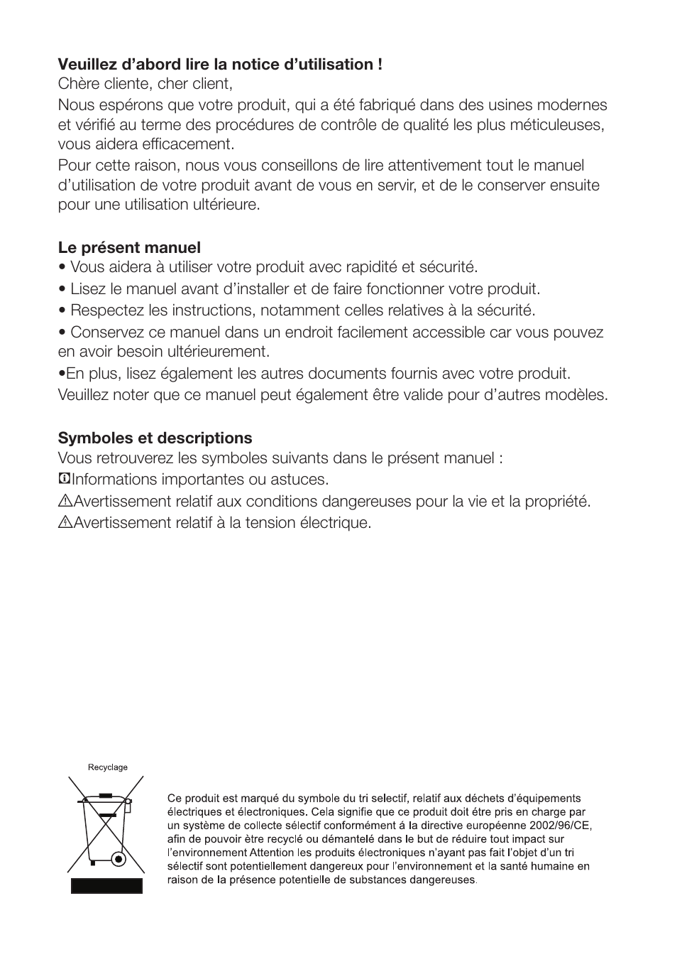 Teka RVI 35 User Manual | Page 37 / 160