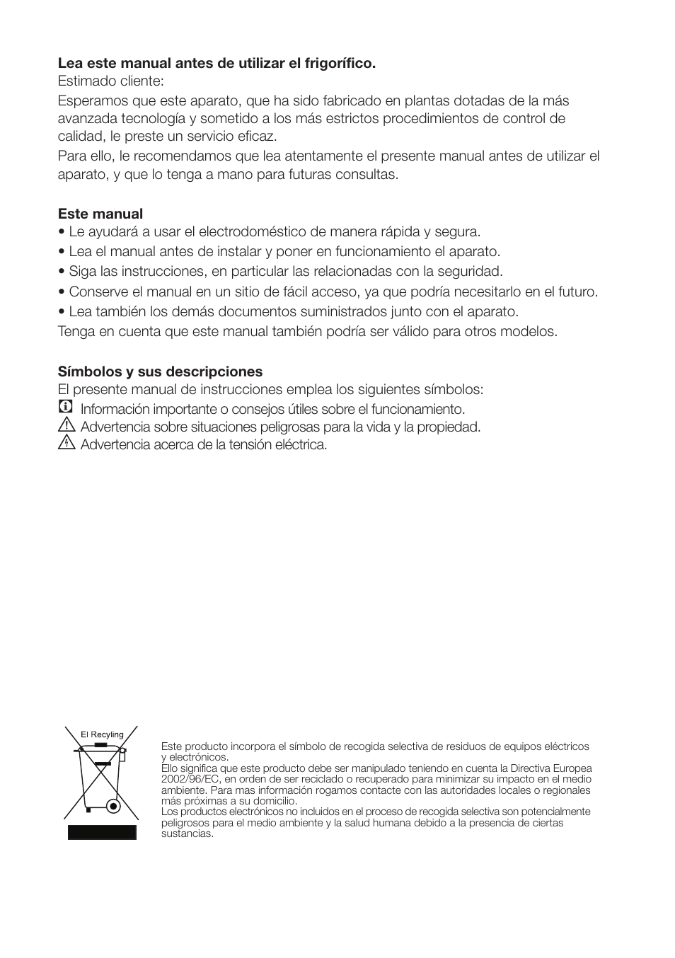 Teka RVI 35 User Manual | Page 55 / 160