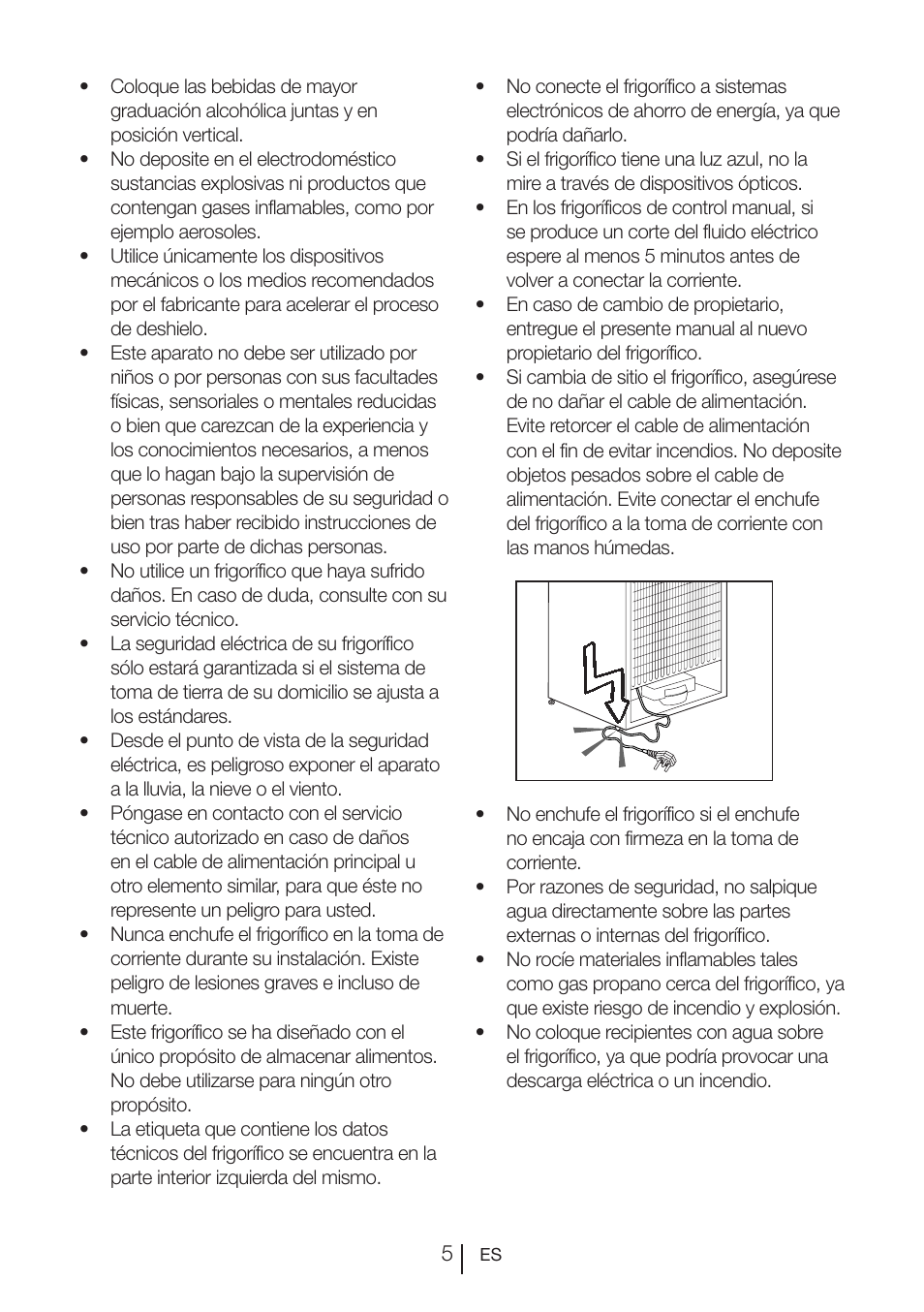 Teka RVI 35 User Manual | Page 59 / 160