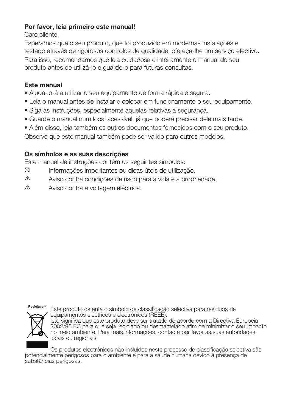 Teka RVI 35 User Manual | Page 74 / 160