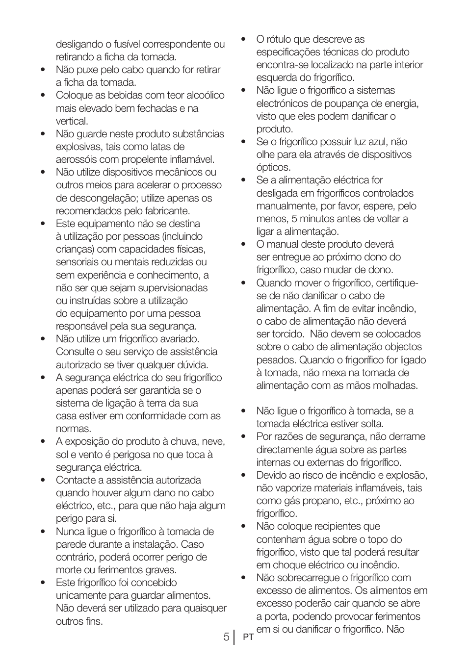 Teka RVI 35 User Manual | Page 78 / 160