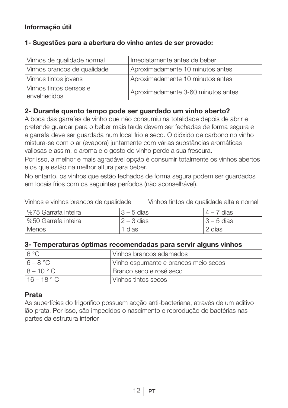 Teka RVI 35 User Manual | Page 85 / 160