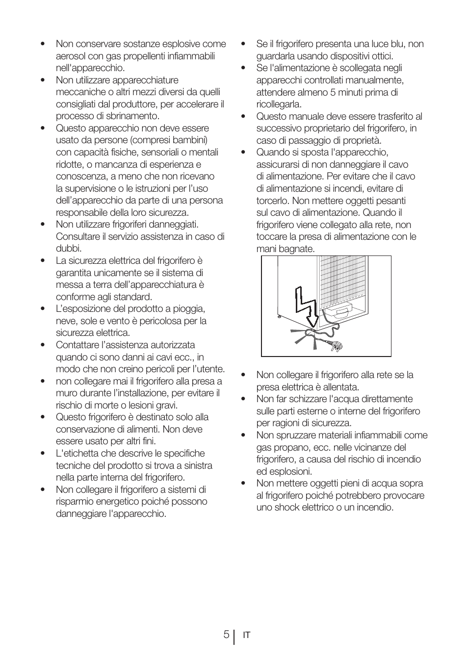 Teka RVI 35 User Manual | Page 96 / 160