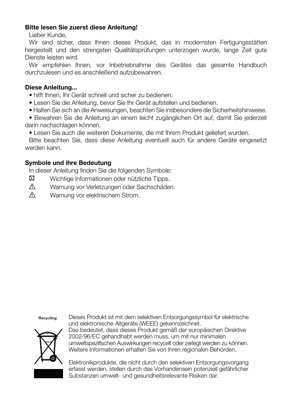 Teka TGI2 120 D User Manual | Page 24 / 82