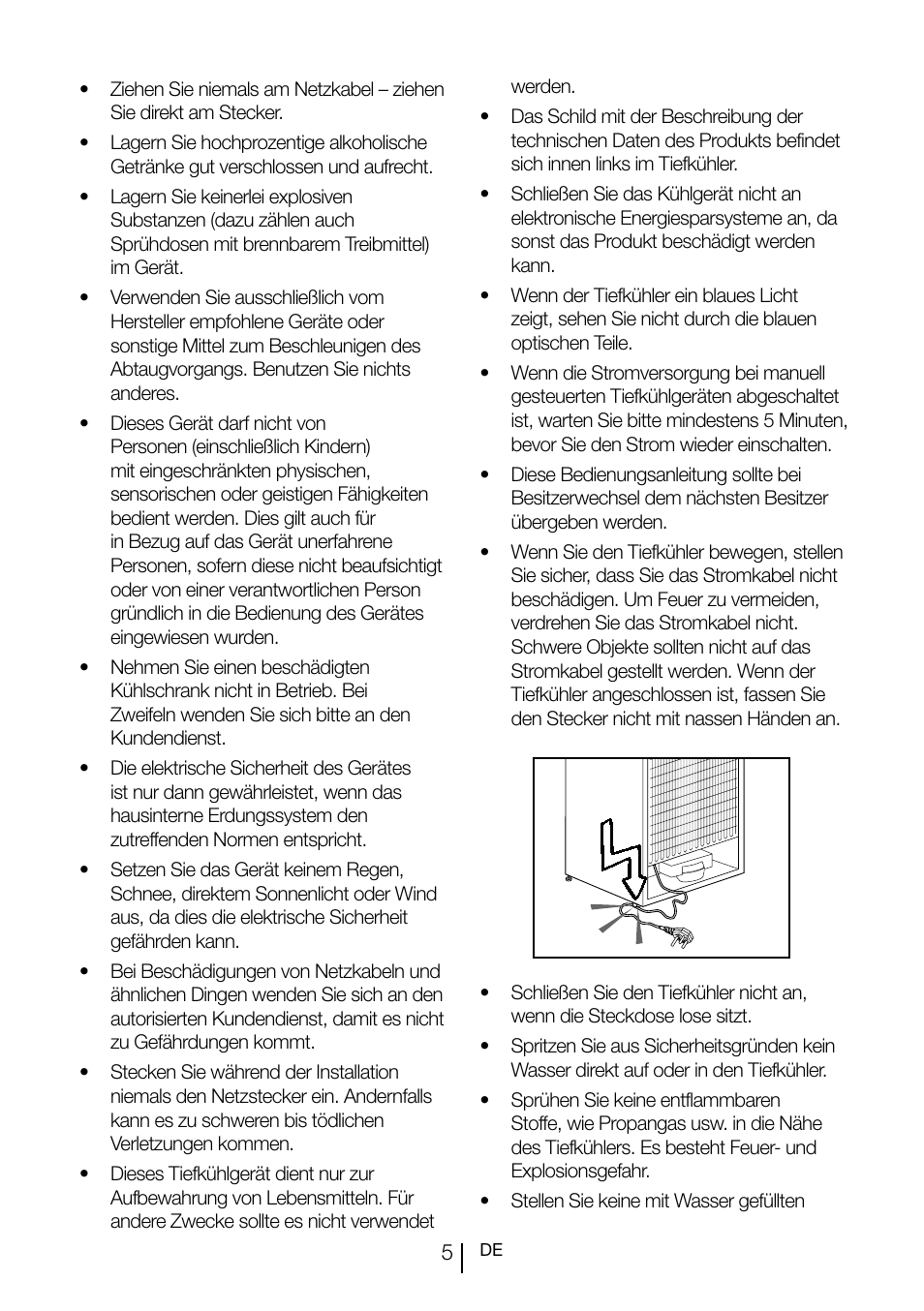 Teka TGI2 120 D User Manual | Page 28 / 82