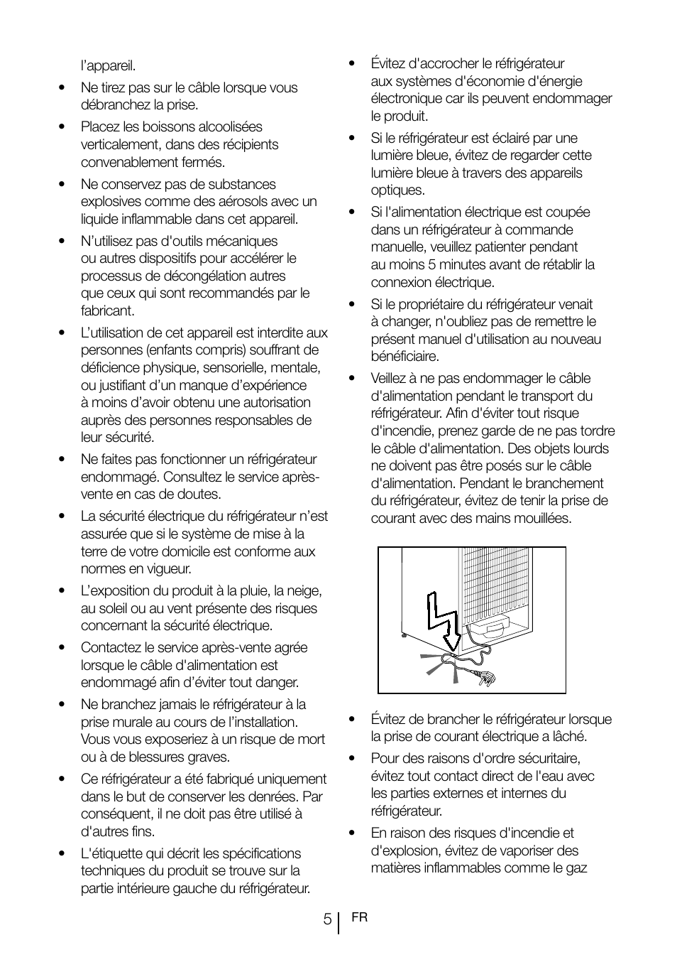 Teka TGI2 120 D User Manual | Page 48 / 82