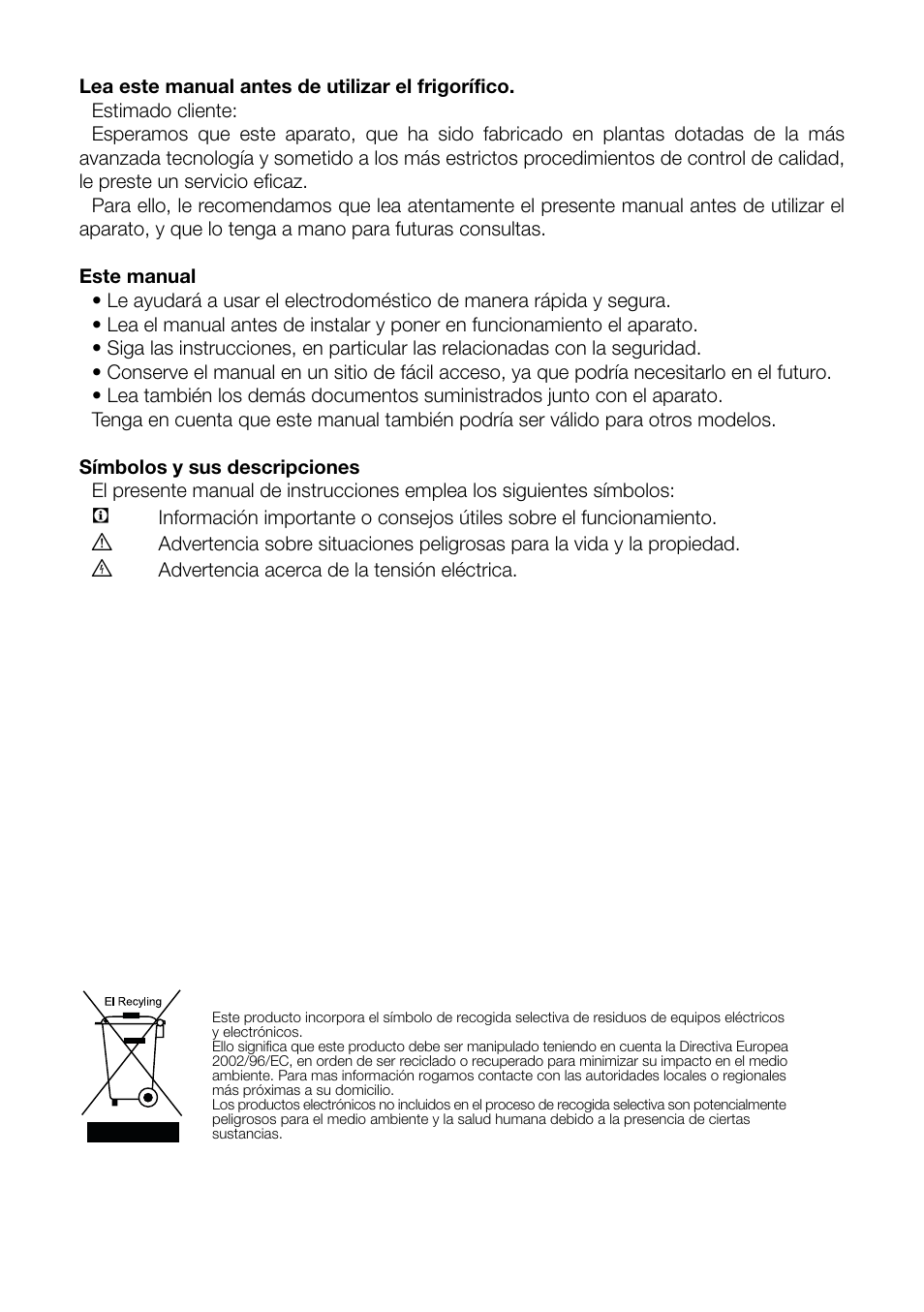 Teka TGI2 120 D User Manual | Page 64 / 82