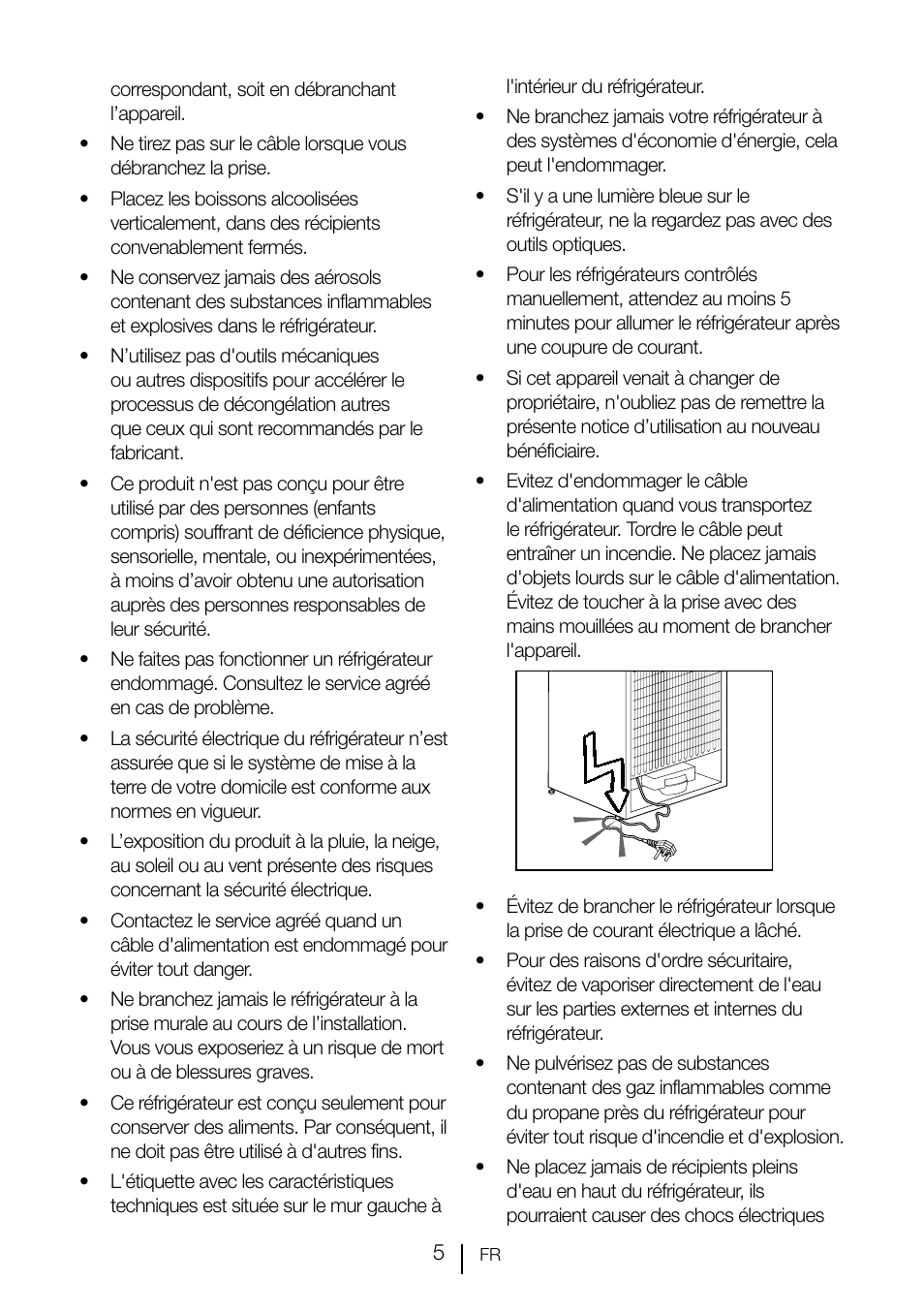 Teka TKI2 145 D User Manual | Page 45 / 98