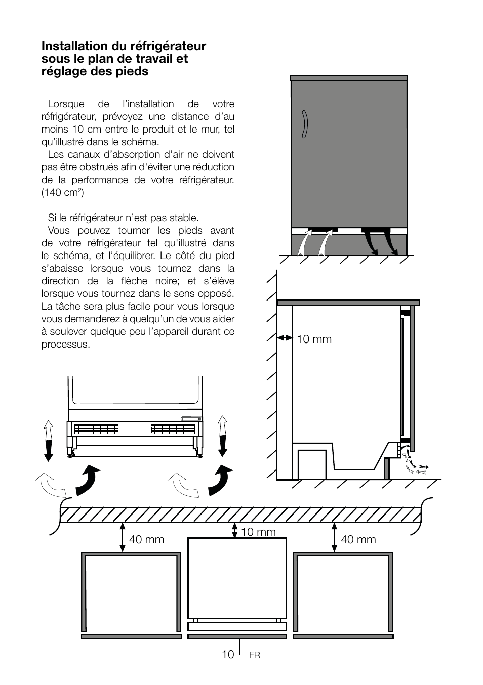 Teka TKI2 145 D User Manual | Page 50 / 98