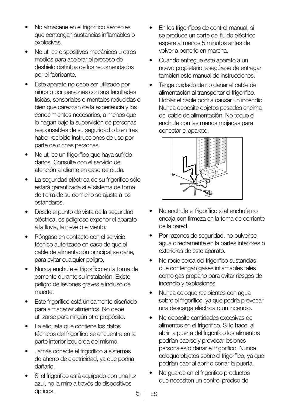 Teka TKI2 145 D User Manual | Page 64 / 98