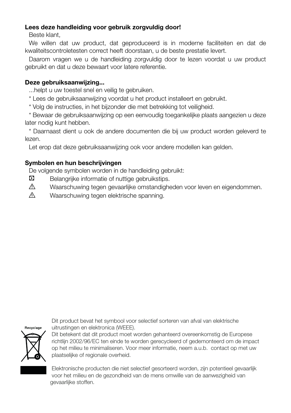 Teka TKI2 145 D User Manual | Page 79 / 98