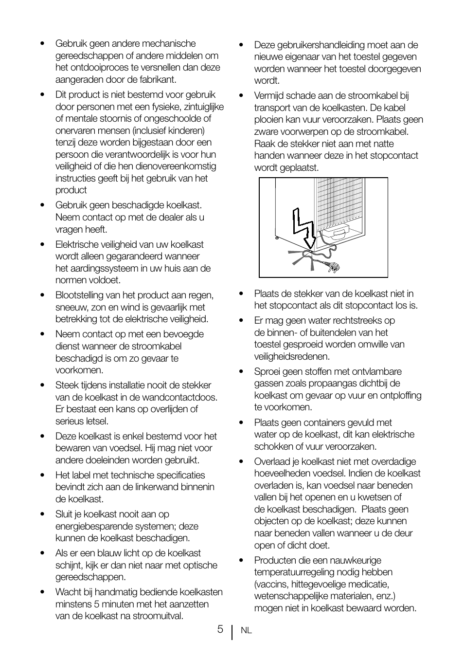 Teka TKI2 145 D User Manual | Page 83 / 98