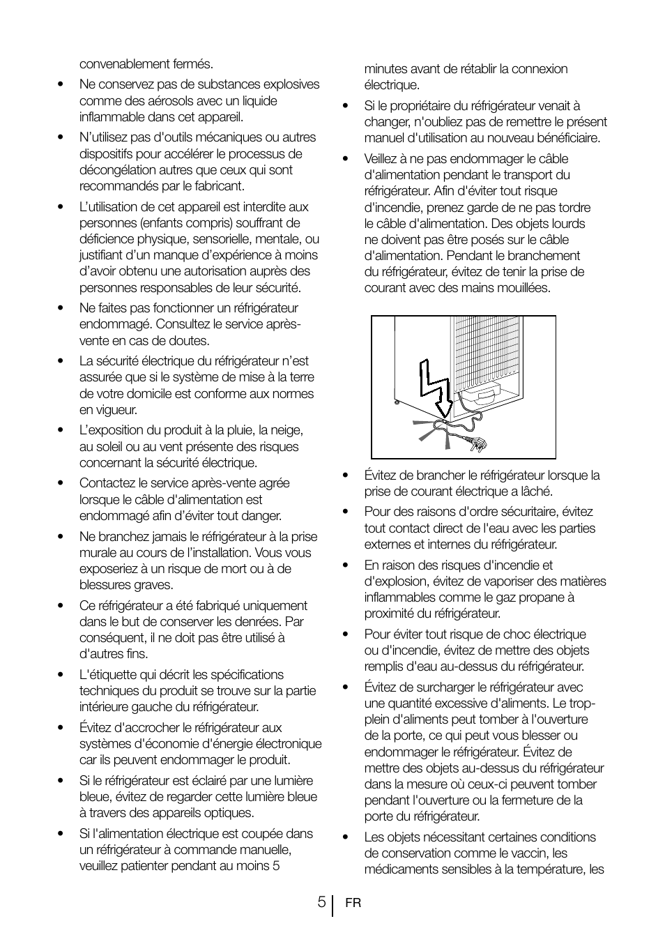 Teka TGI2 200 NF User Manual | Page 45 / 74