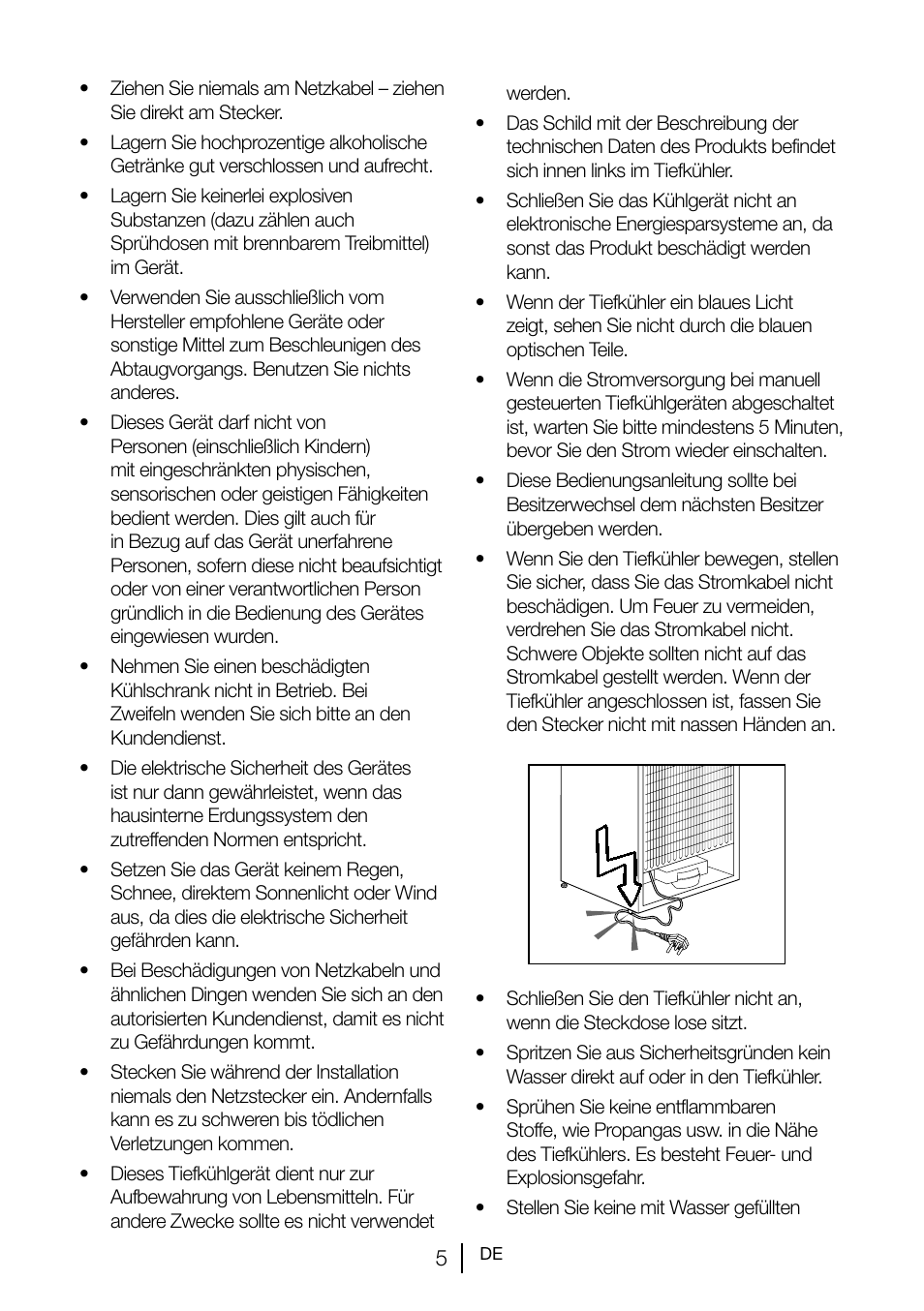 Teka TKI2 300 User Manual | Page 27 / 77