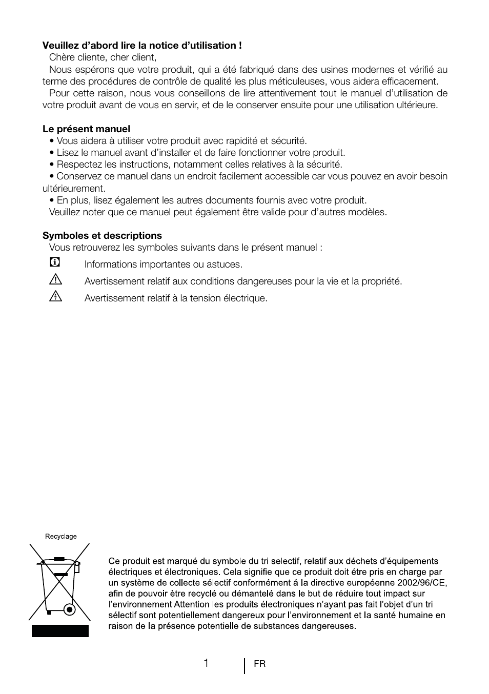 Teka TKI2 300 User Manual | Page 42 / 77