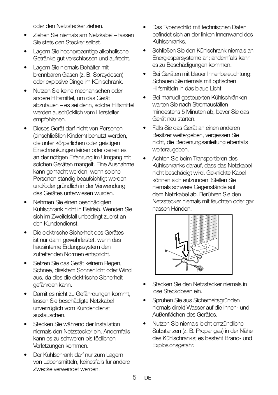 Teka CI 342 User Manual | Page 27 / 83
