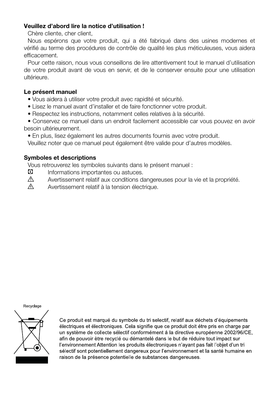 Teka CI 342 User Manual | Page 43 / 83