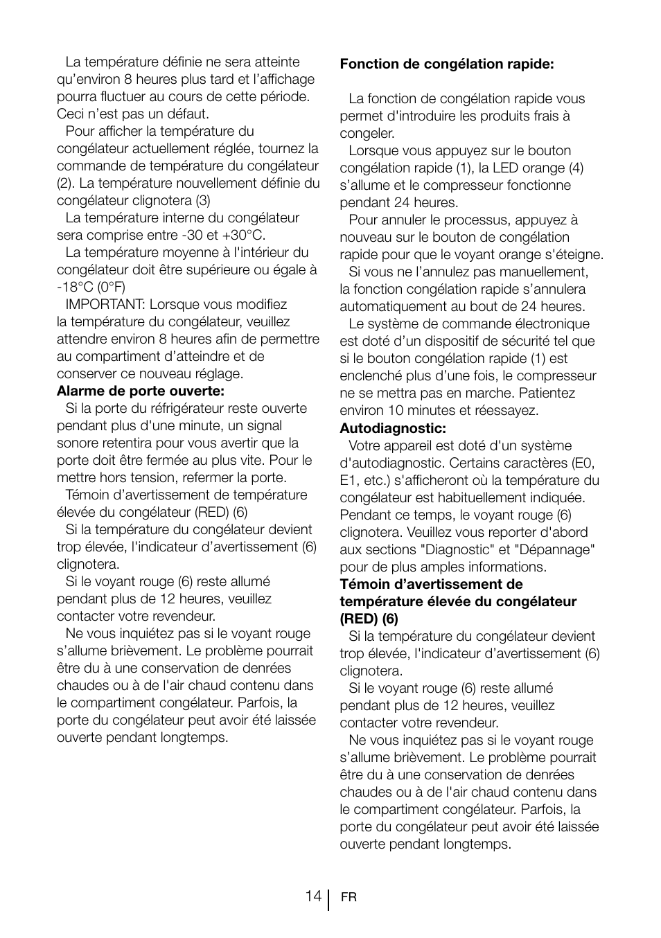 Teka CI 342 User Manual | Page 56 / 83