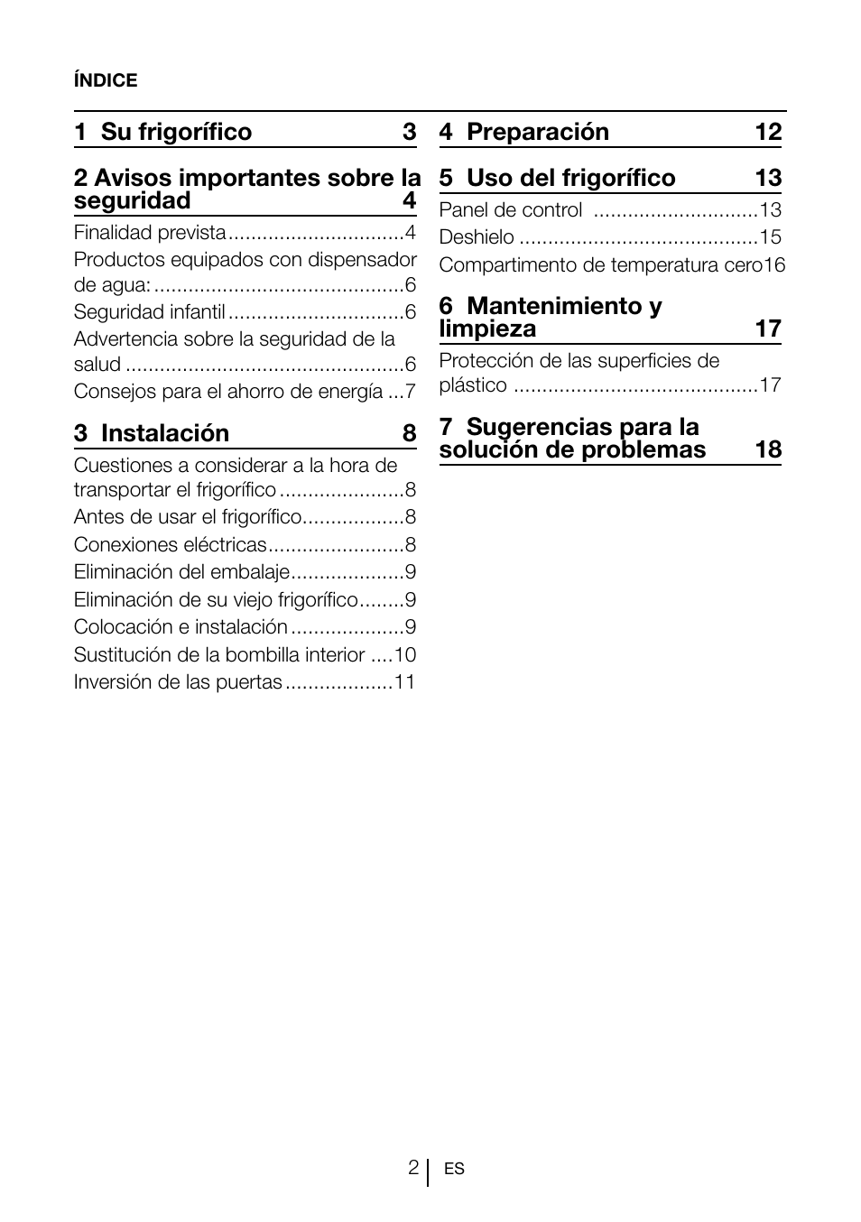 Teka CI 342 User Manual | Page 64 / 83