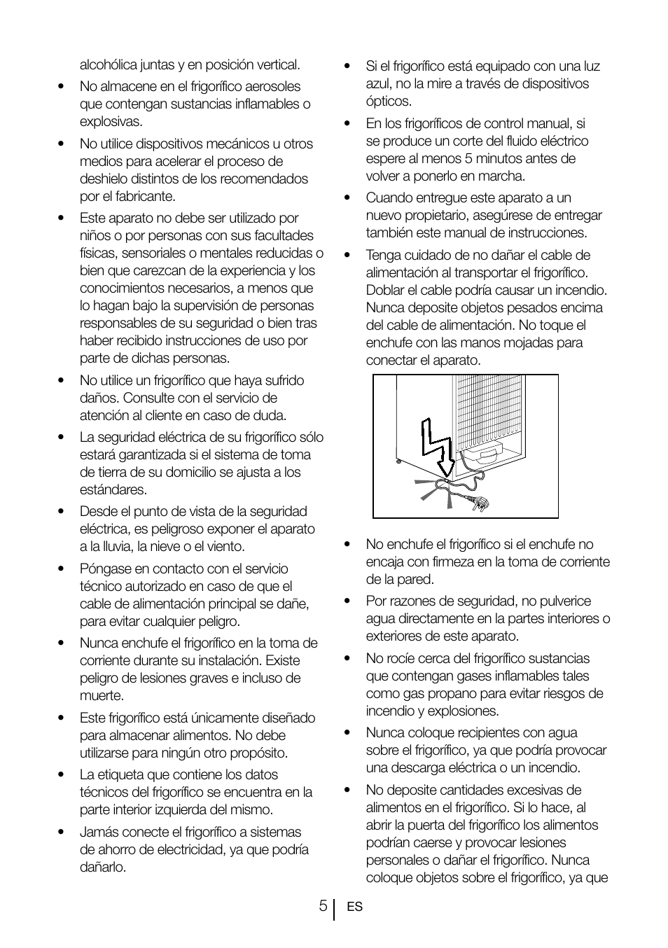 Teka CI 342 User Manual | Page 67 / 83