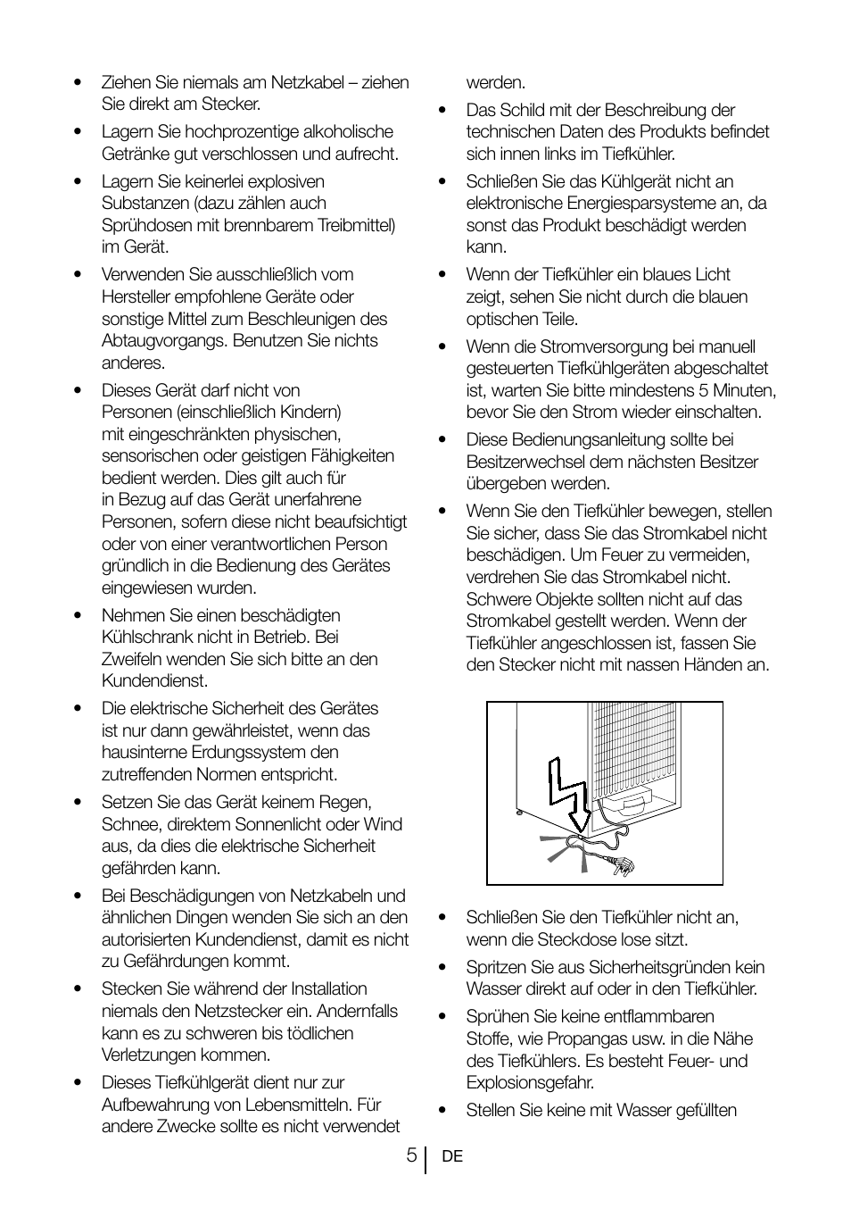 Teka CI2 350 NF User Manual | Page 29 / 82