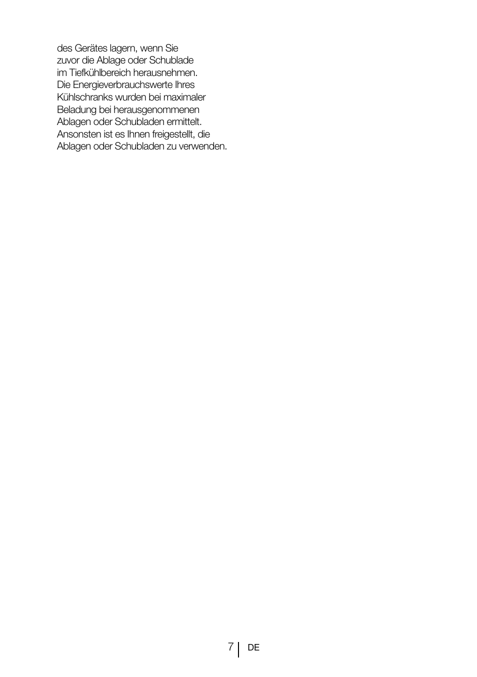 Teka CI2 350 NF User Manual | Page 31 / 82