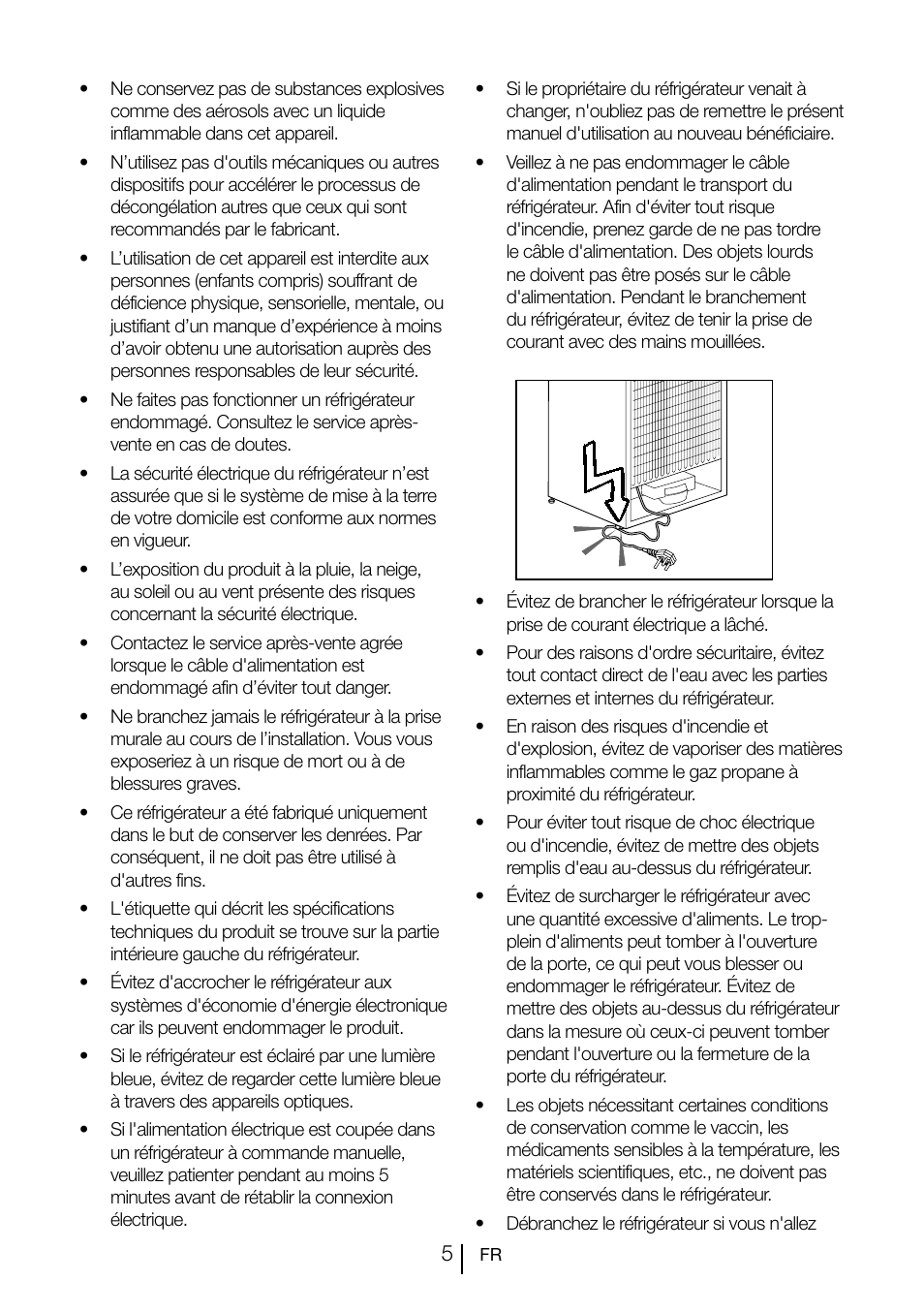 Teka CI2 350 NF User Manual | Page 49 / 82