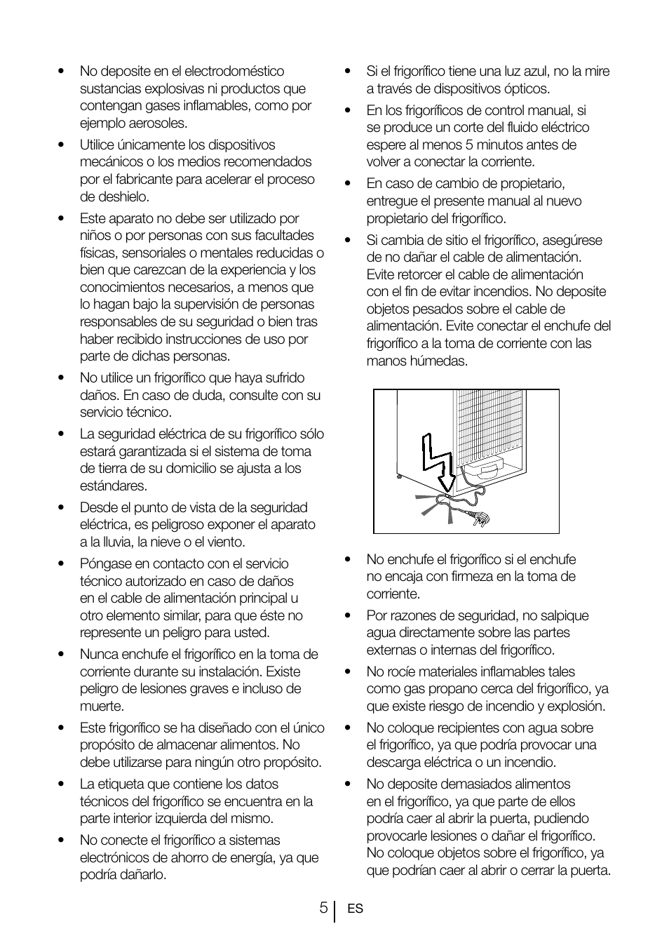 Teka CI2 350 NF User Manual | Page 68 / 82