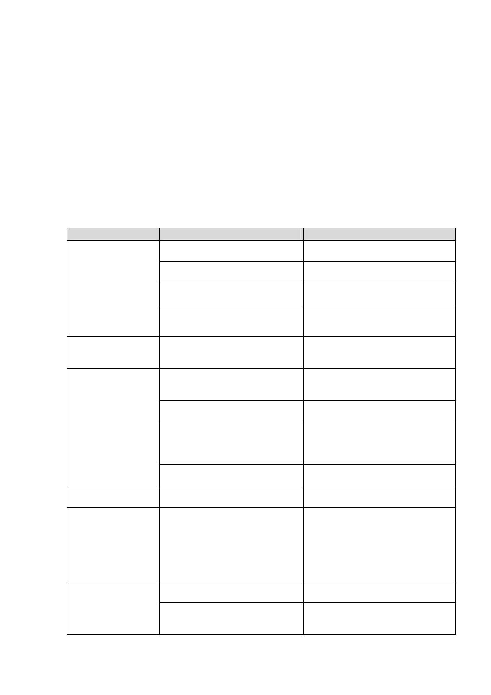 Teka TS 138 User Manual | Page 14 / 53