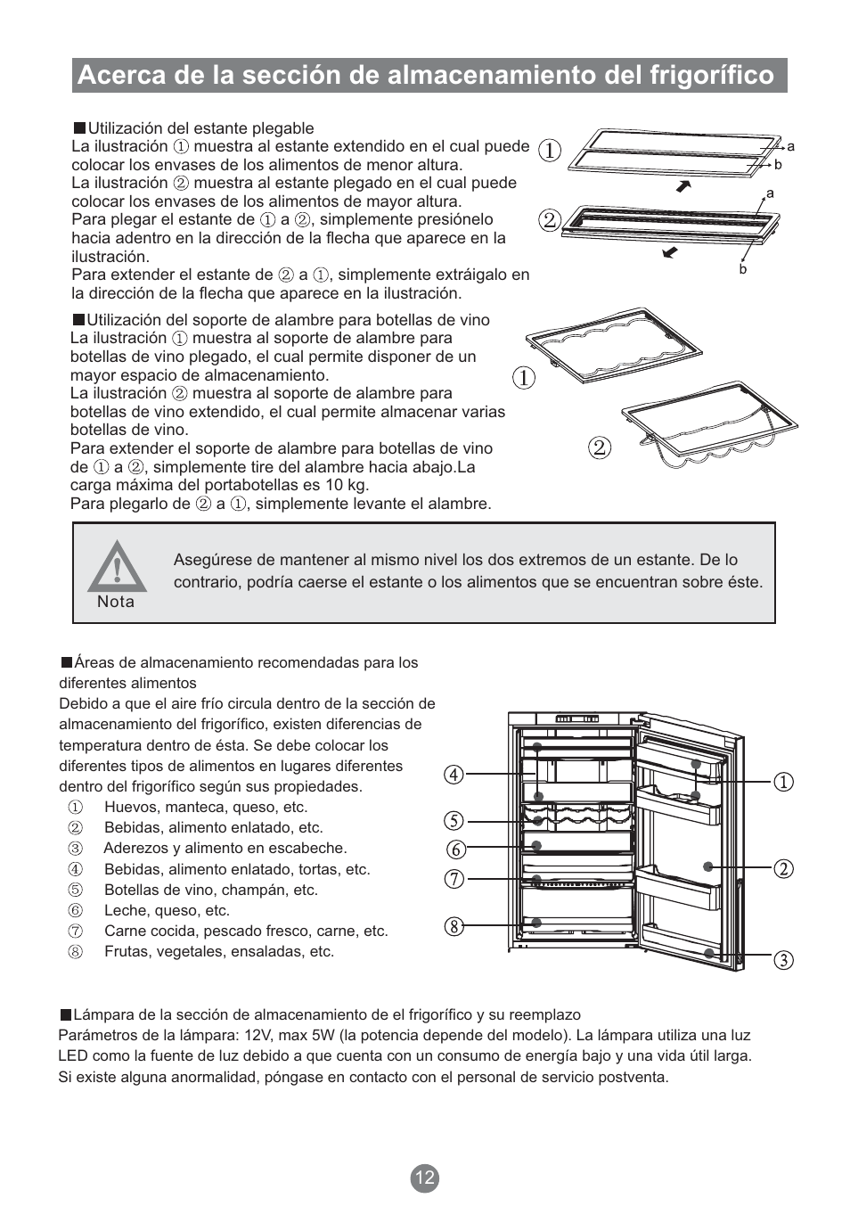 Teka NFT 370 User Manual | Page 102 / 153