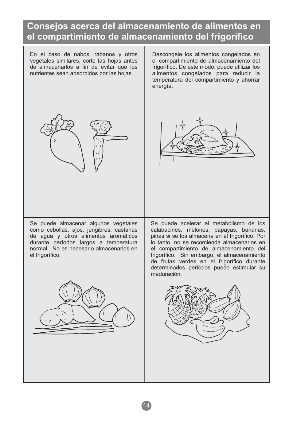 Teka NFT 370 User Manual | Page 104 / 153