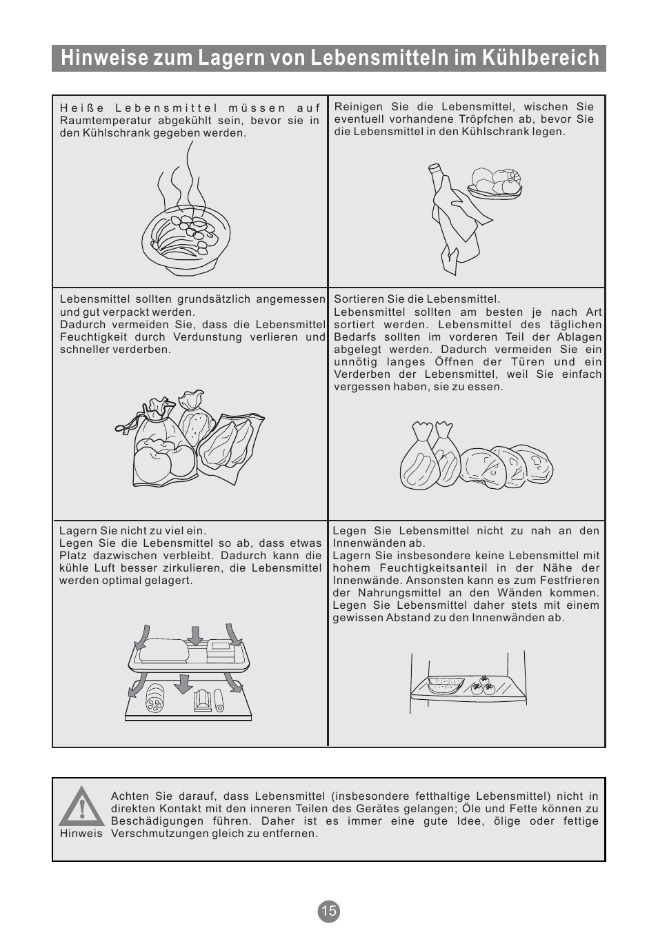 Teka NFT 370 User Manual | Page 40 / 153