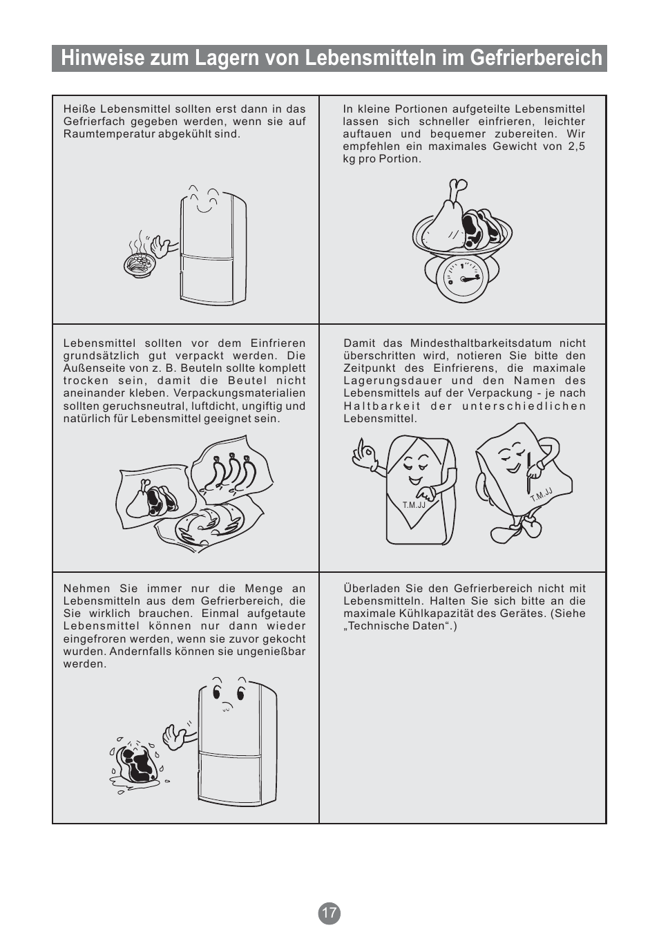 Teka NFT 370 User Manual | Page 42 / 153