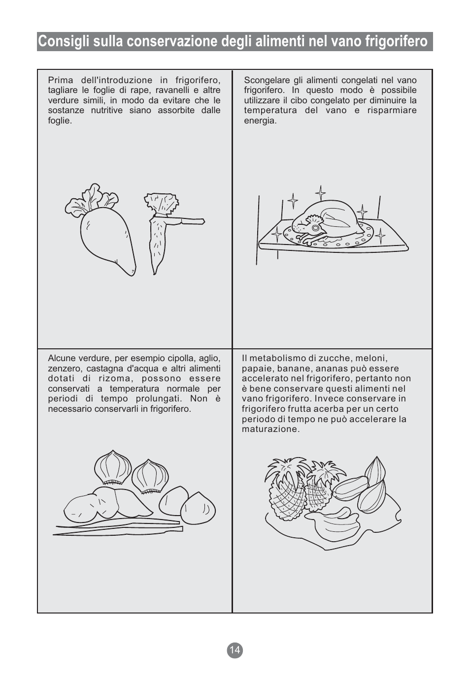 Teka NFT 370 User Manual | Page 83 / 153