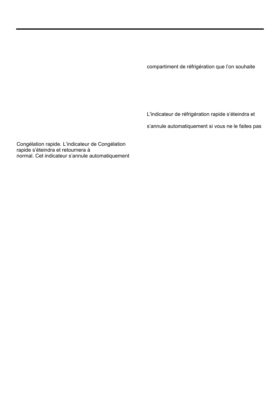 Fr fr | Teka NFE2 320 User Manual | Page 24 / 100