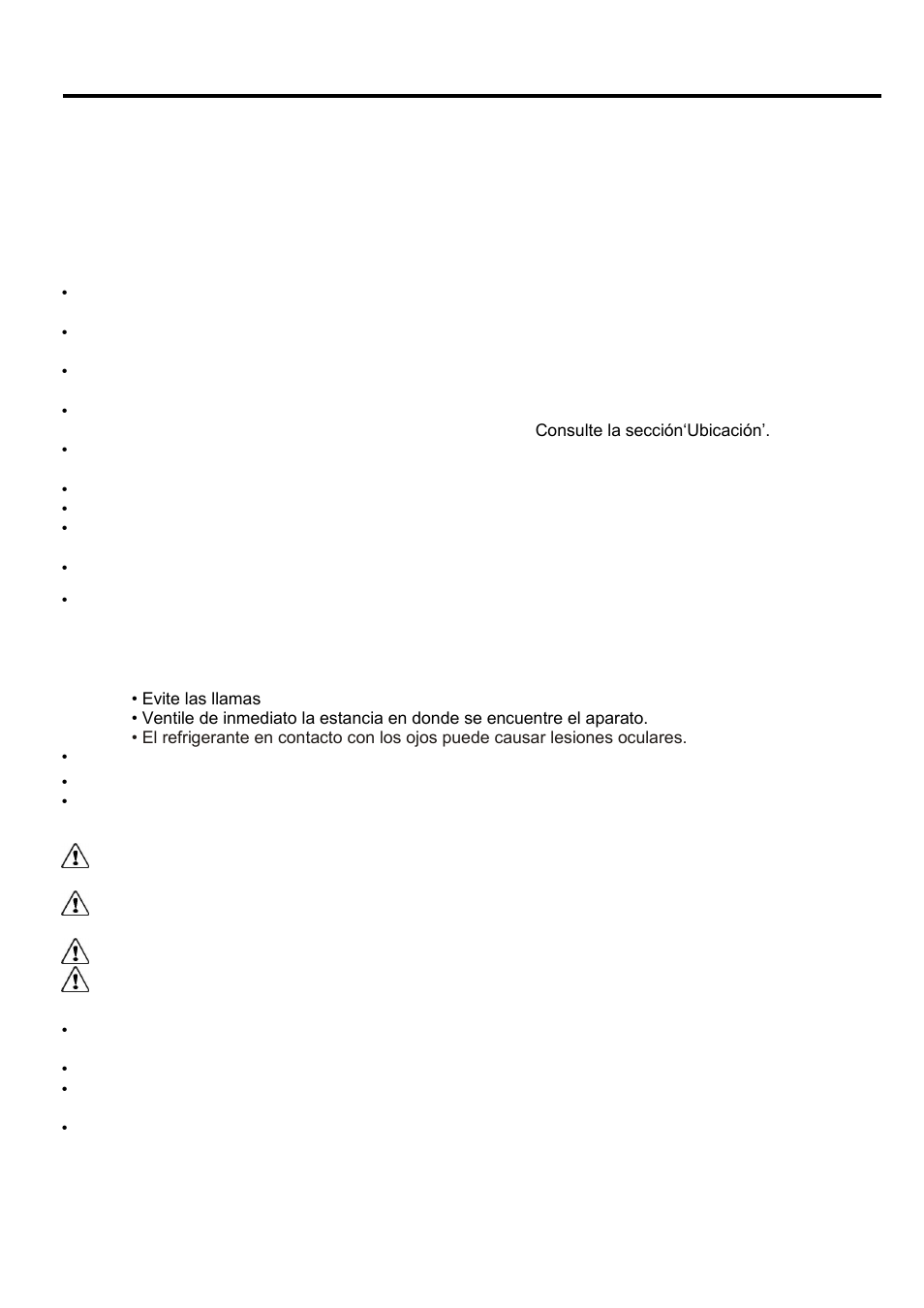 Es es, La seguridad es lo primero | Teka NFE2 320 User Manual | Page 34 / 100