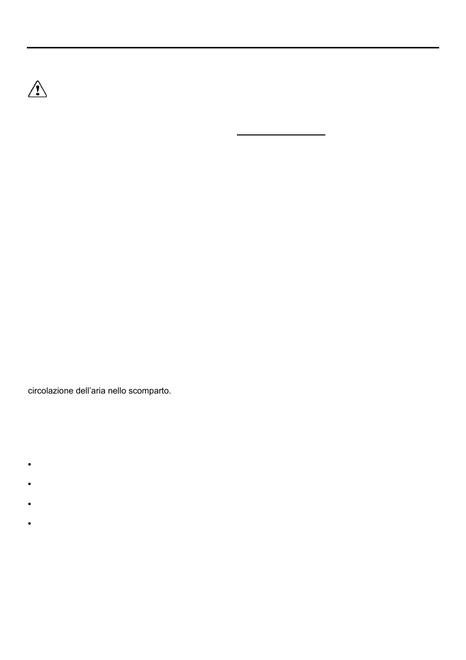 It it, Conoscere l'elettrodomestico, Prima dell'avvio | Impostazione della temperatura di funzionamento | Teka NFE2 320 User Manual | Page 49 / 100