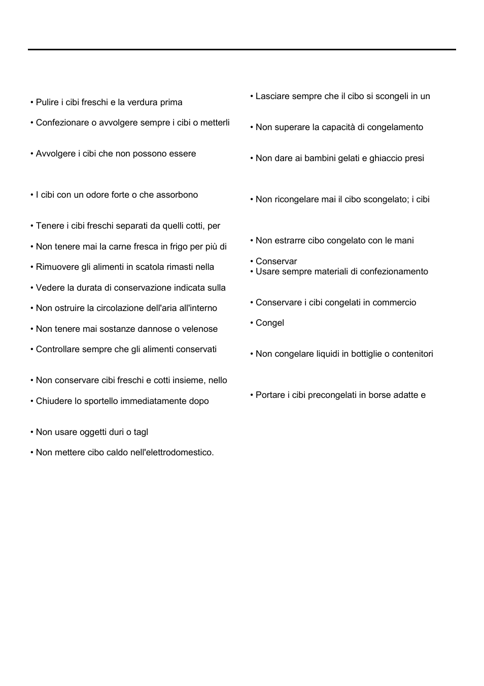 It it | Teka NFE2 320 User Manual | Page 54 / 100