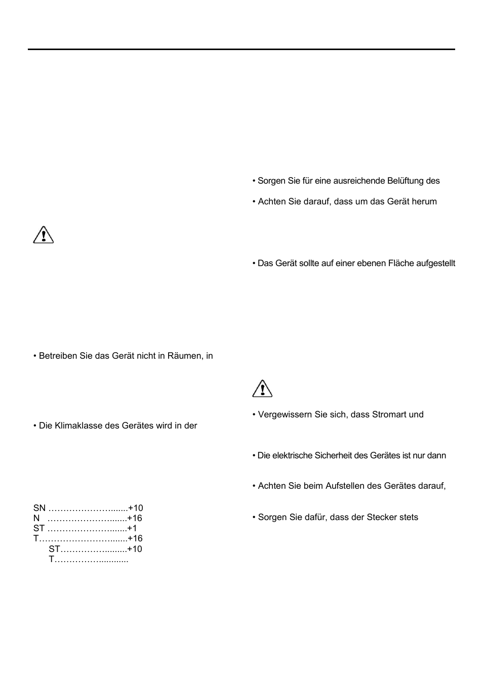 De de, Transporthinweise, Entsorgung | Geräteinstallation/aufstellung, Elektrischer anschluss | Teka NFE2 320 User Manual | Page 61 / 100