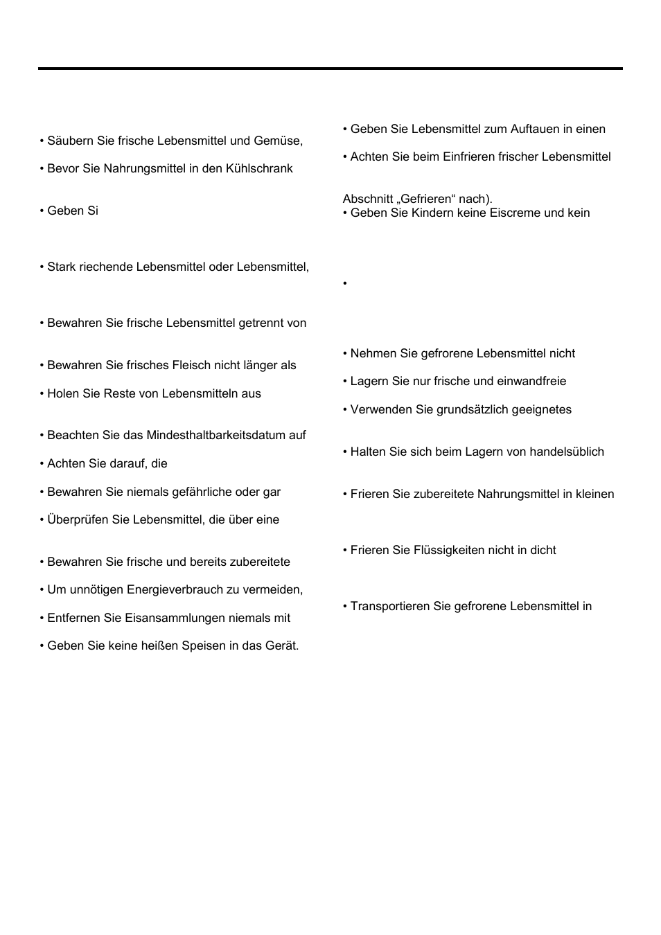 De de | Teka NFE2 320 User Manual | Page 67 / 100