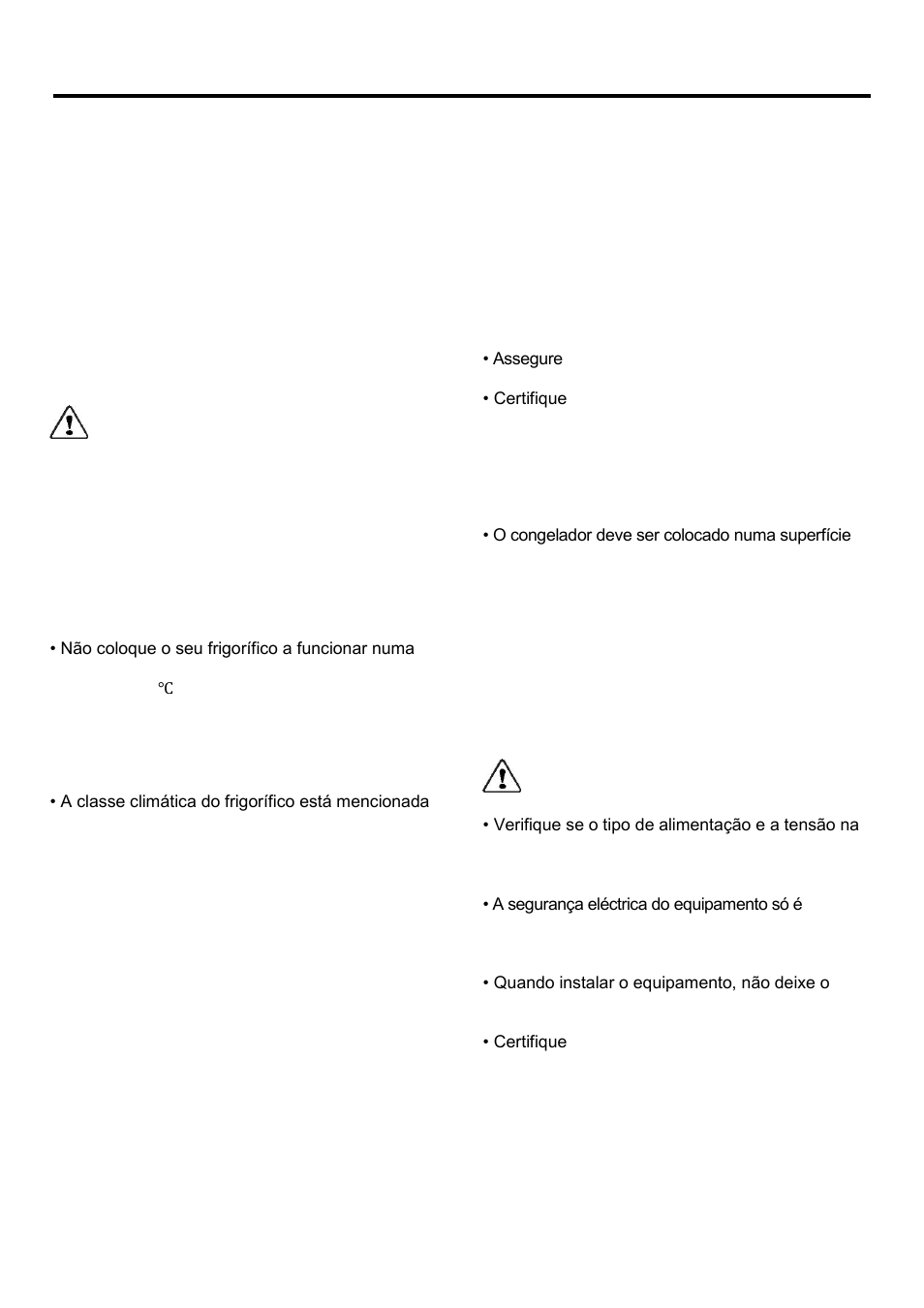 Pt pt, Instruções de transporte, Eliminação | Configuração do dispositivo, Ligações eléctricas | Teka NFE2 320 User Manual | Page 74 / 100