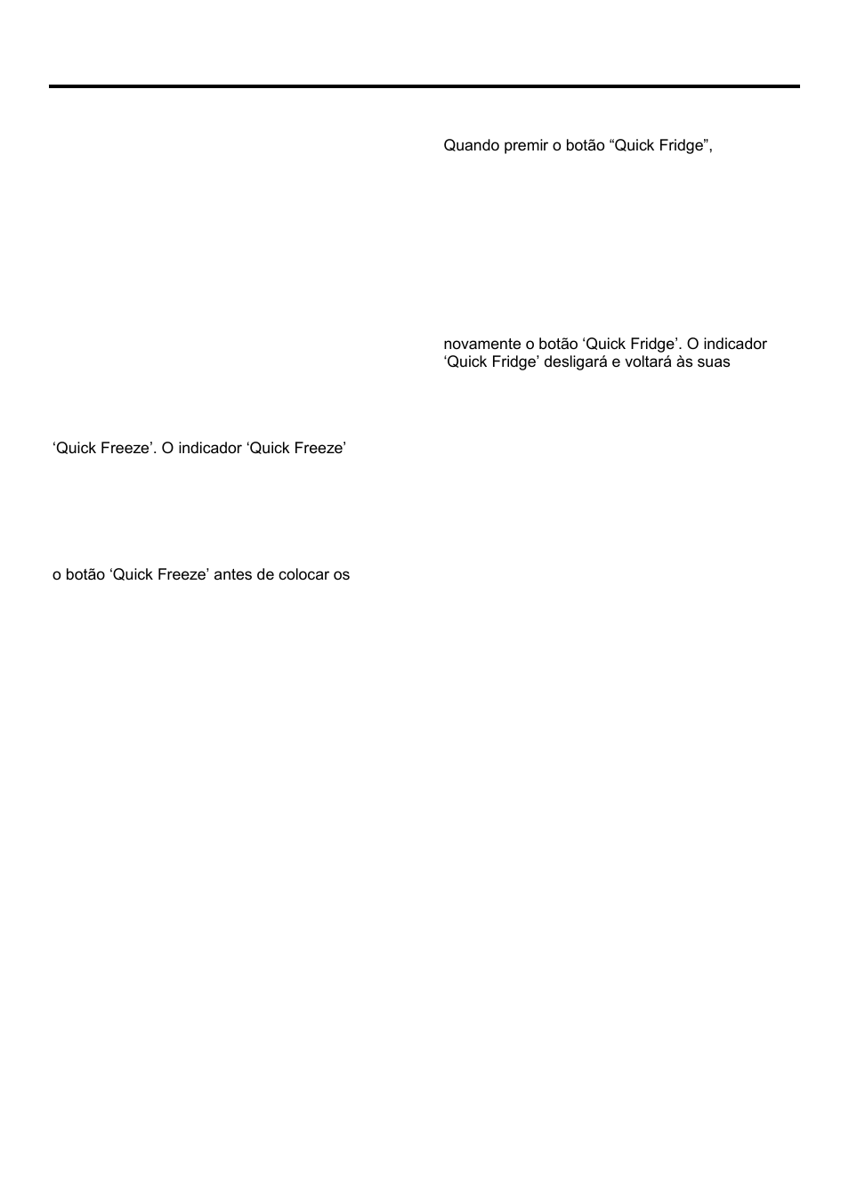 Pt pt | Teka NFE2 320 User Manual | Page 76 / 100
